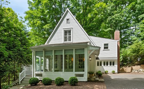 Haus in Weston, Connecticut, Vereinigte Staaten 1