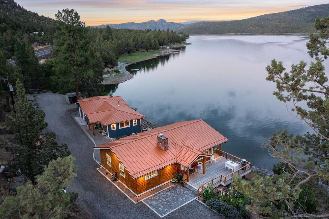 House in Prineville, Oregon, United States 3 - 18218931