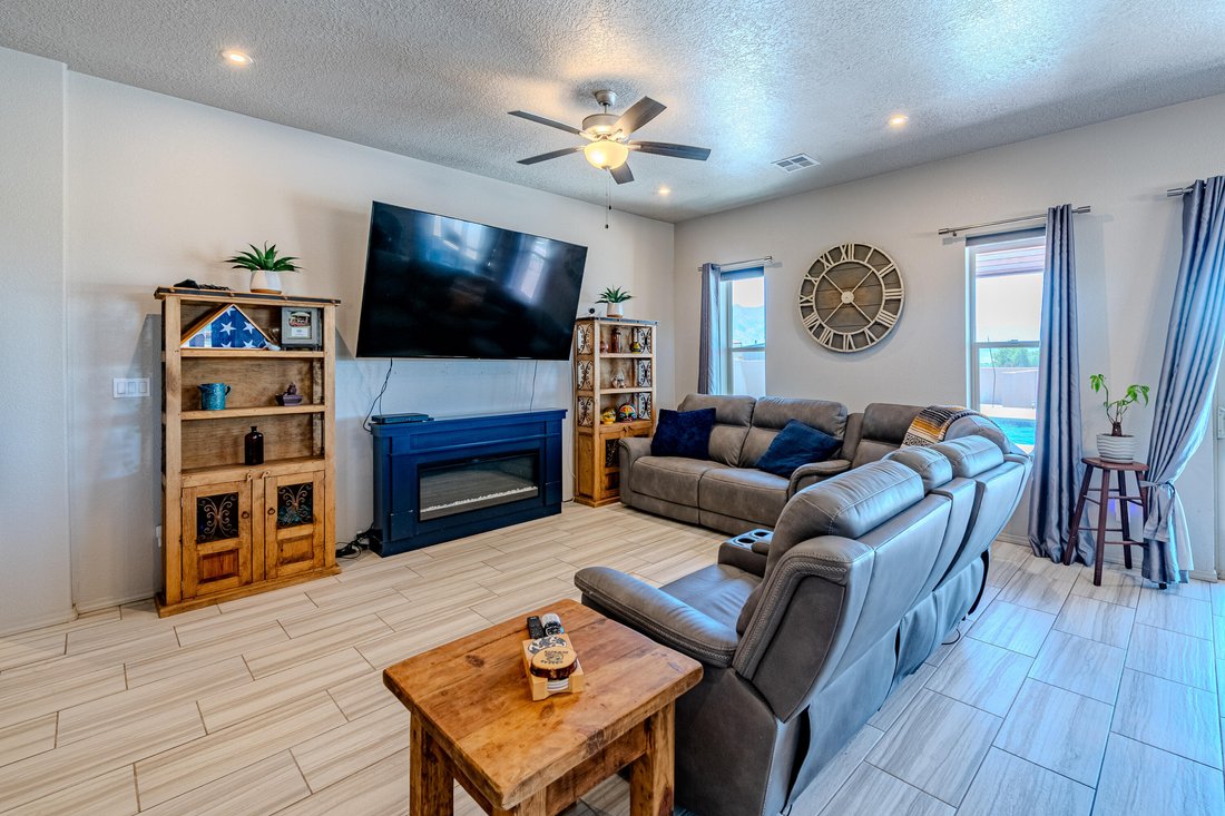 House in Rio Rancho, New Mexico, United States 5 - 18218836