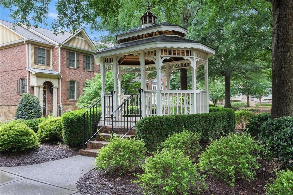 Townhouse in Marietta, Georgia, United States 5 - 18219199