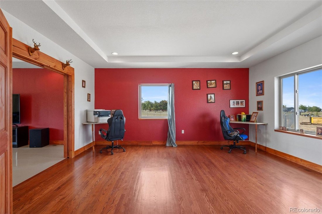 House in Strasburg, Colorado, United States 4 - 18218910