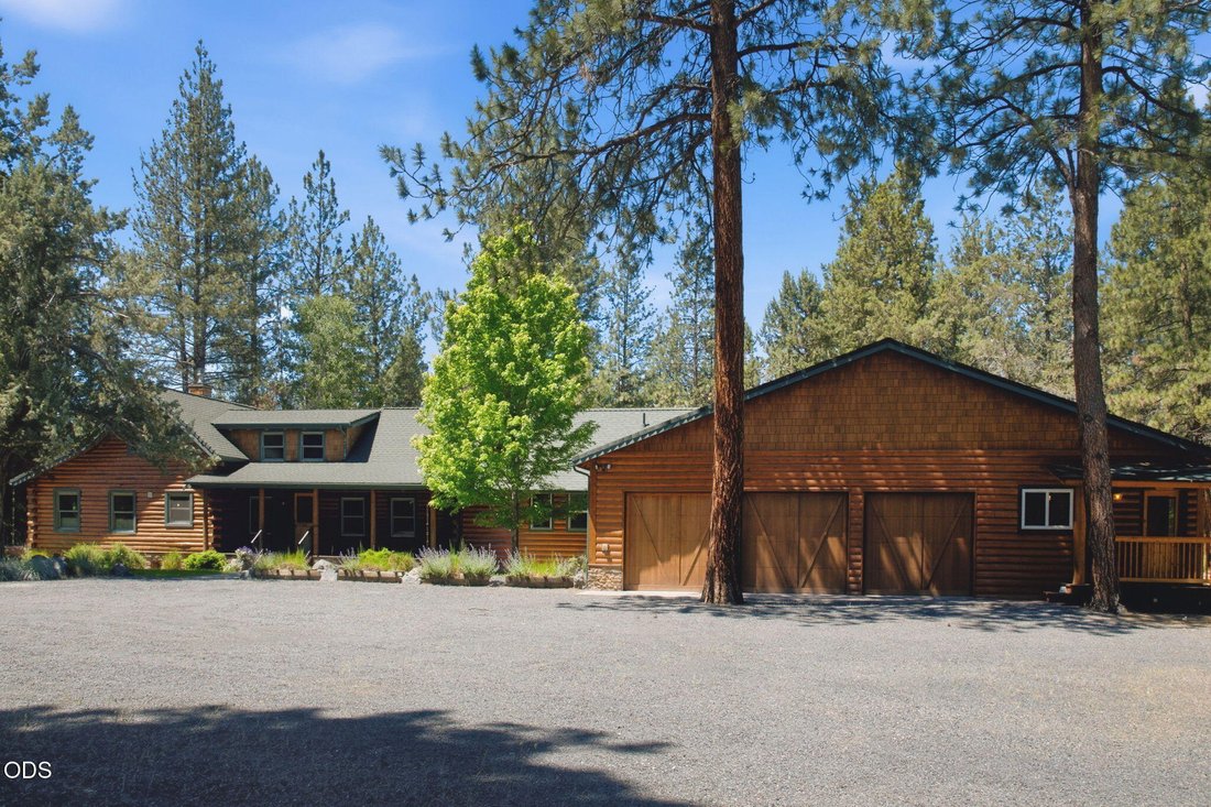 House in Sisters, Oregon, United States 4 - 18218937