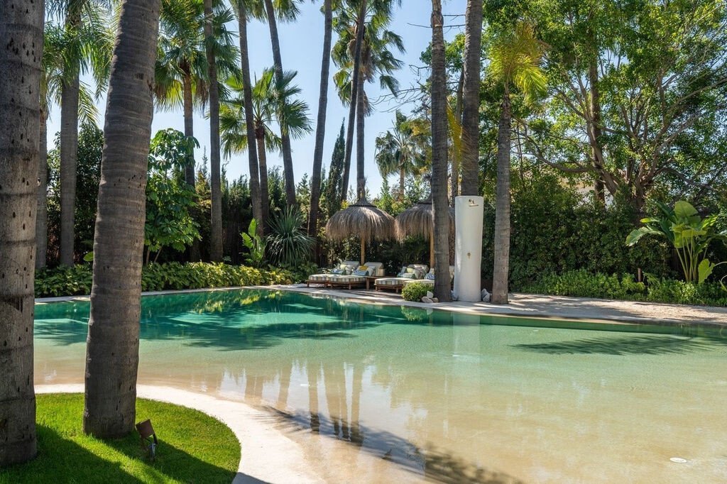Villa in Puerto Banus, Marbella, Spain 4 - 18219914
