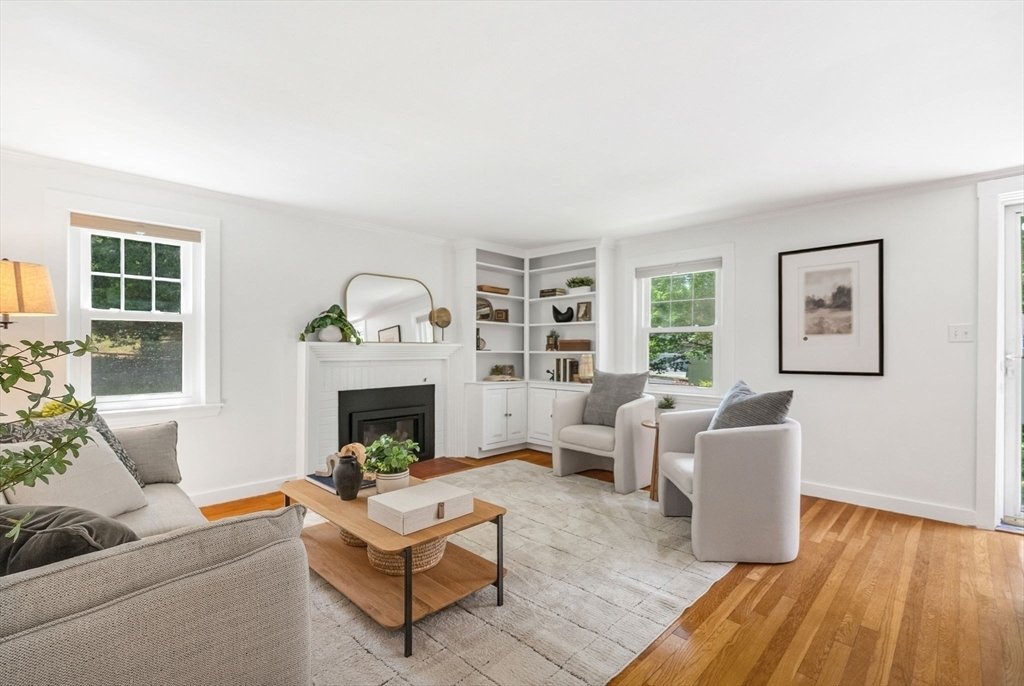 House in Wayland, Massachusetts, United States 3 - 18219230