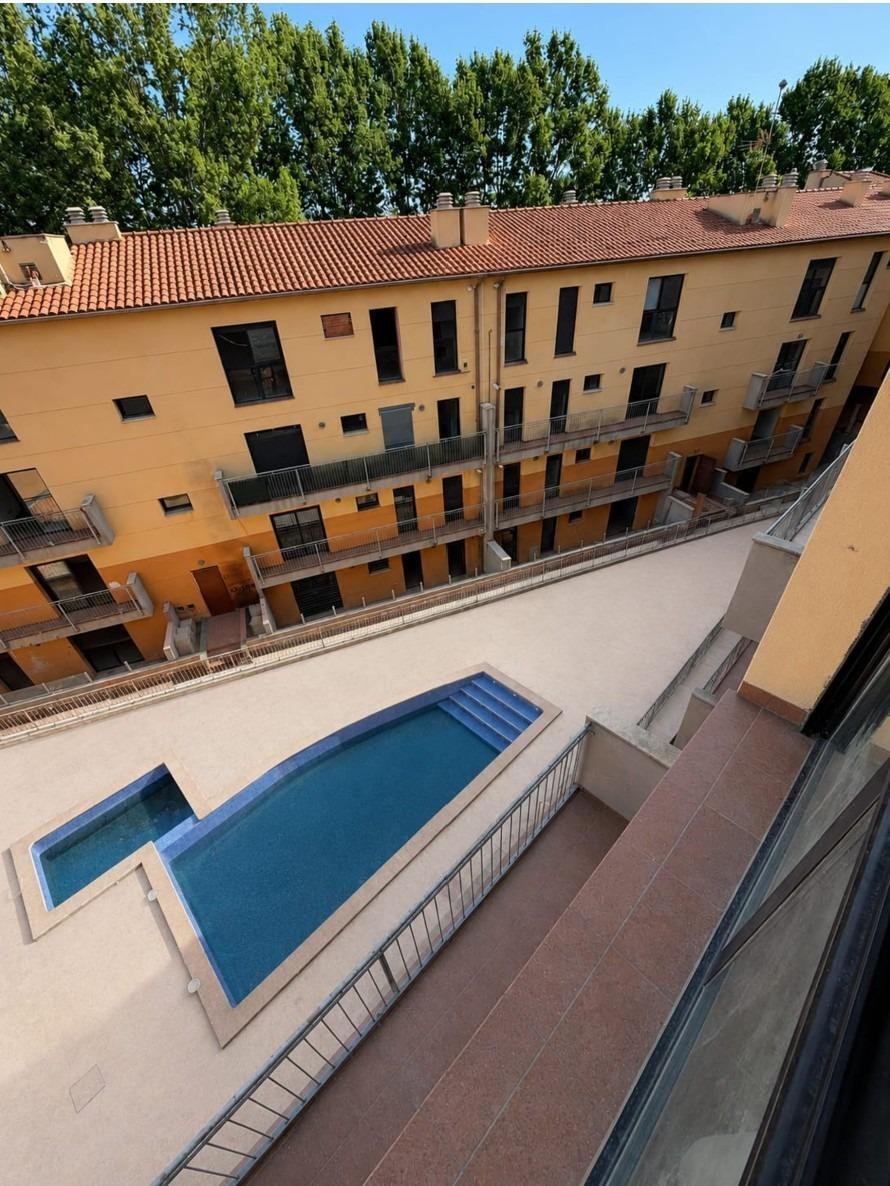 Appartement à Les Borges Blanques, Catalogne, Espagne 1 - 18219030