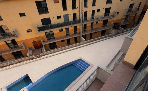 Appartement à Les Borges Blanques, Catalogne, Espagne 1