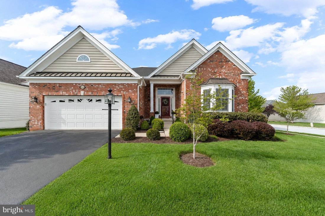 House in Collegeville, Pennsylvania, United States 1 - 18219202