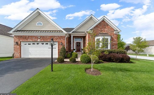 Casa a Collegeville, Pennsylvania, Stati Uniti 1