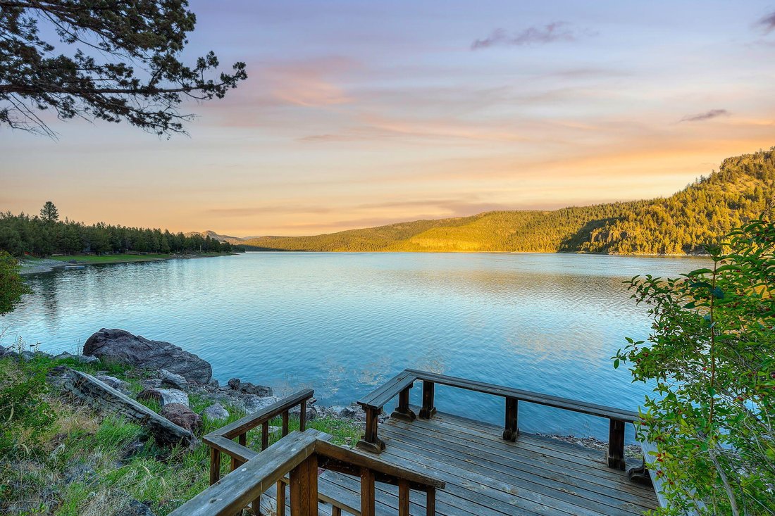 House in Prineville, Oregon, United States 4 - 18218931