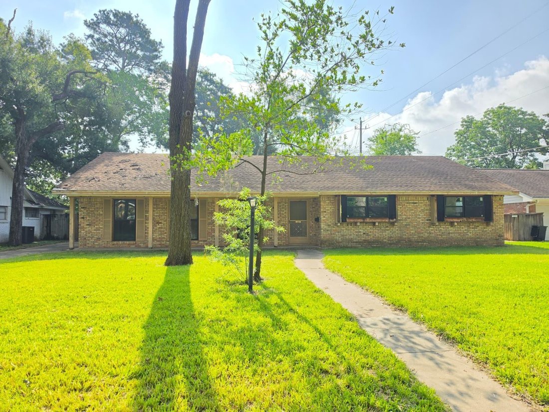 House in Houston, Texas, United States 4 - 18219358