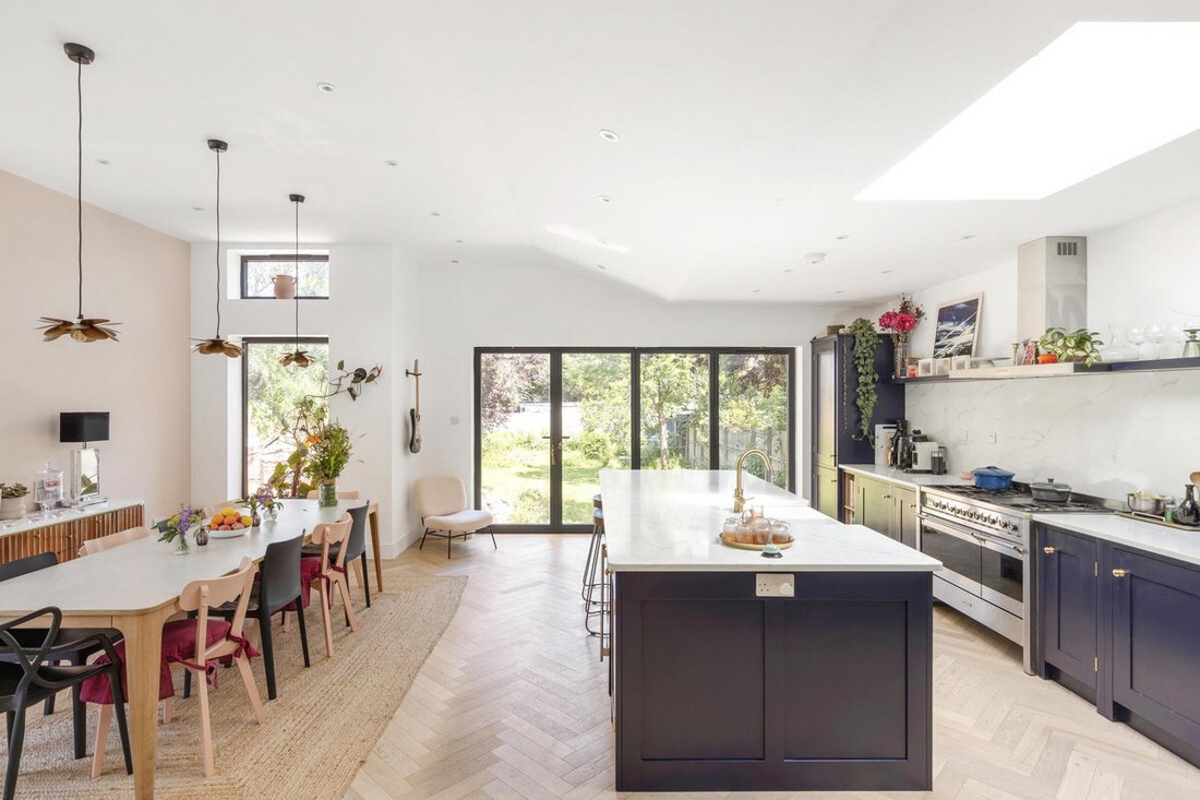 House in West Ealing, Ealing, England 2 - 18219500