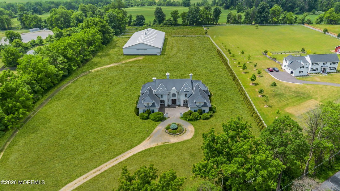 House in Lebanon, New Jersey, United States 2 - 18218871