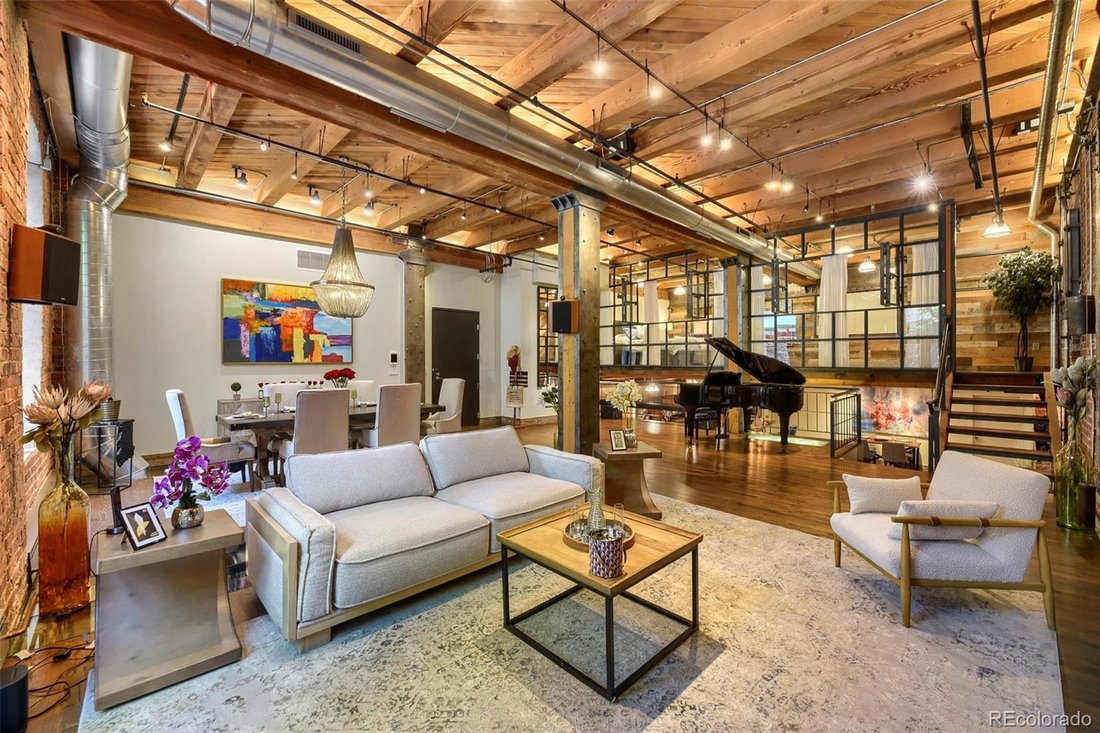 Condo in Denver, Colorado, United States 5 - 18218904