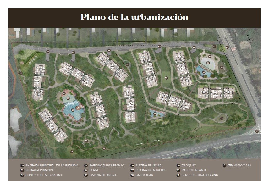 Apartment in Sotogrande, San Roque, Andalusia 5 - 18219071