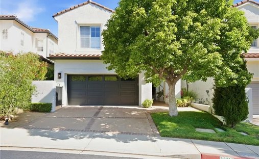 Casa en Hidden Hills, California, Estados Unidos 1