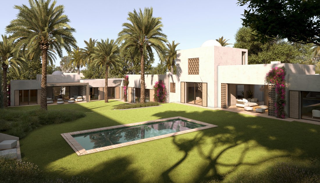 Villa in Sotogrande, San Roque, Andalusia 5 - 18219109