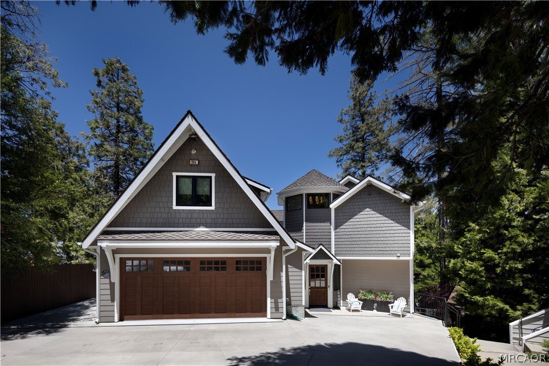 House in Lake Arrowhead, California, United States 2 - 18218832
