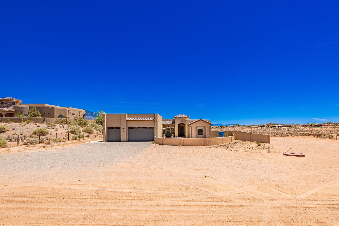 House in Rio Rancho, New Mexico, United States 1 - 18218836