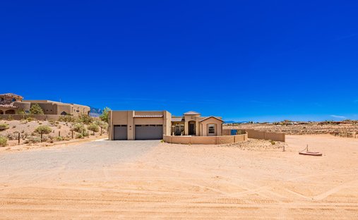Haus in Rio Rancho, New Mexico, Vereinigte Staaten 1