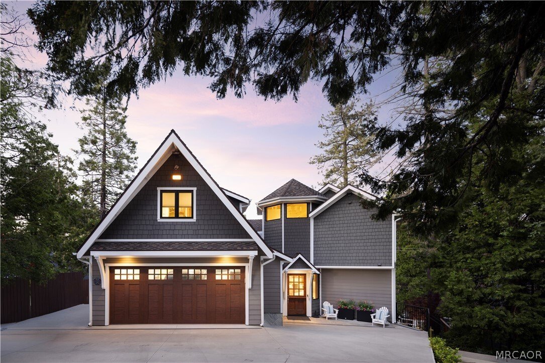 House in Lake Arrowhead, California, United States 3 - 18218832