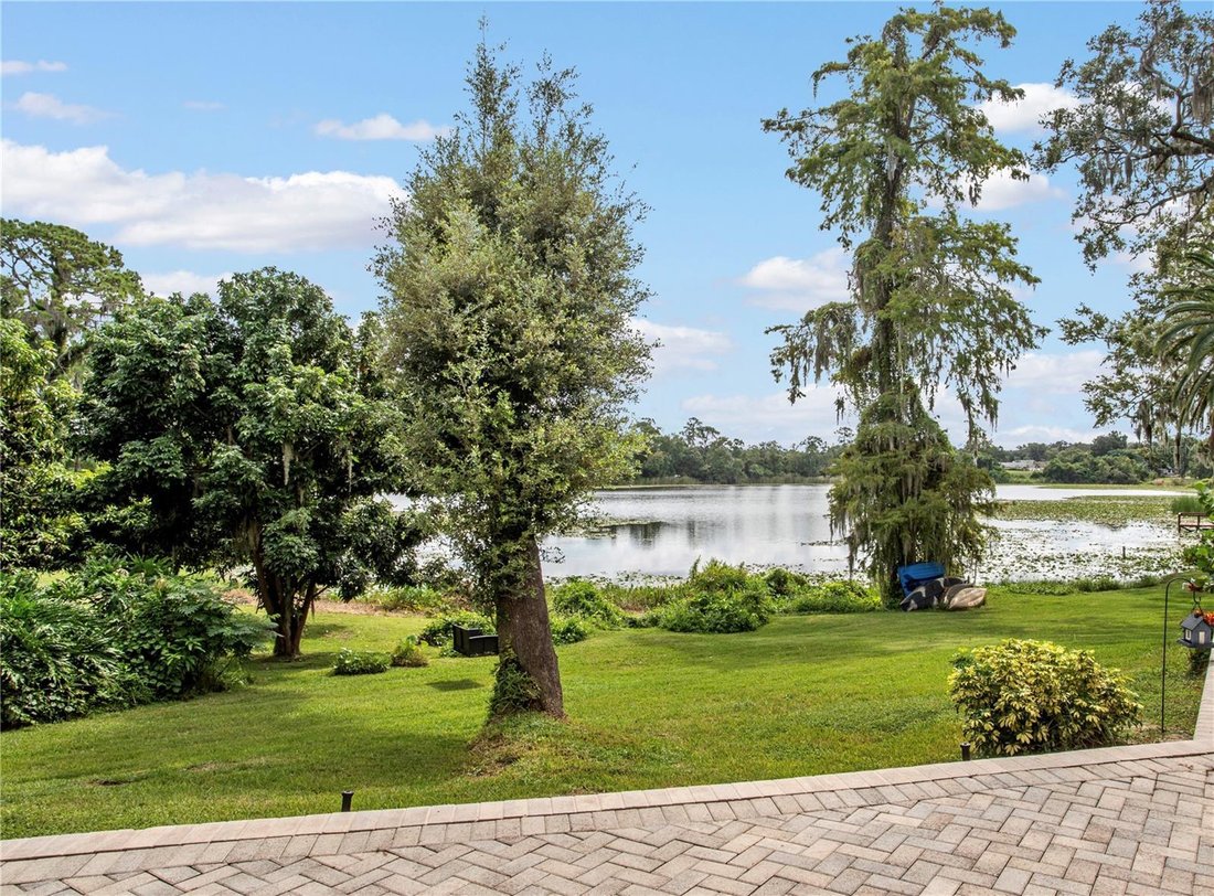 House in Orlando, Florida, United States 5 - 17186412