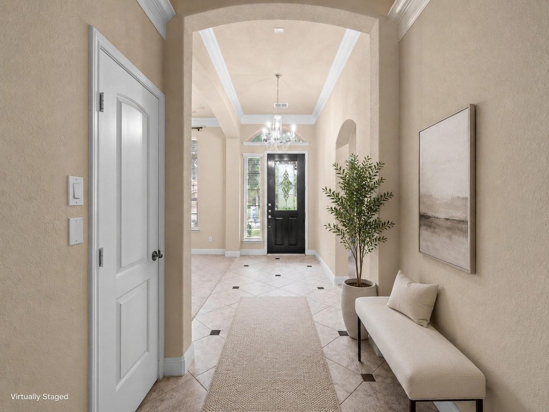 House in Katy, Texas, United States 3 - 18219368