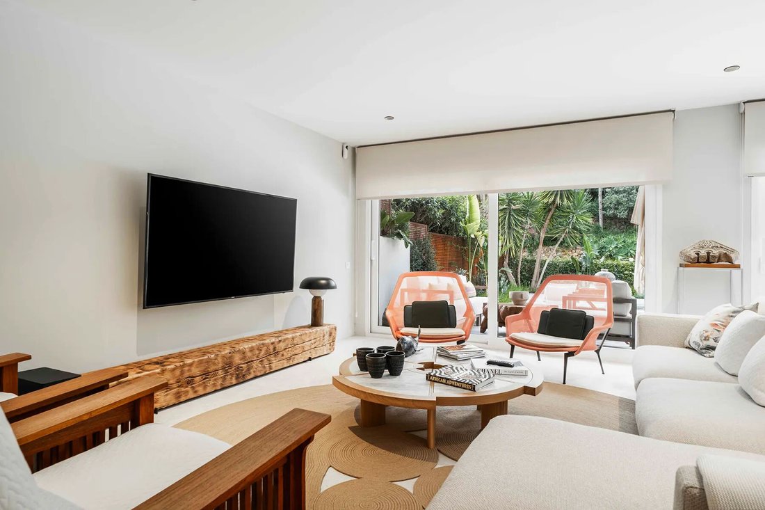 Apartment in Marbella, Andalusia, Spain 5 - 18219891