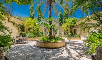 Villa en Sotogrande, San Roque, Andalucía 1