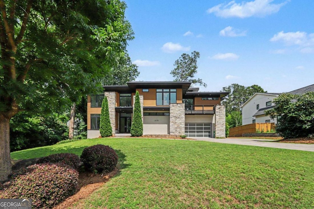 House in Atlanta, Georgia, United States 2 - 18219426