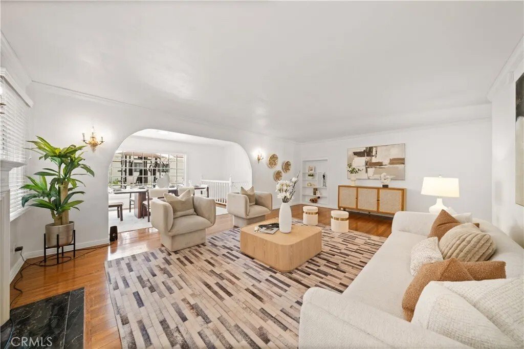 House in San Marino, California, United States 5 - 18219487