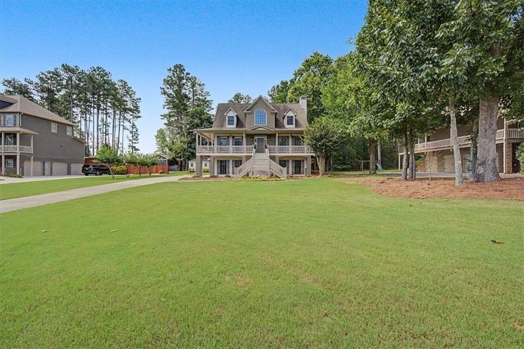 House in Euharlee, Georgia, United States 2 - 18219117