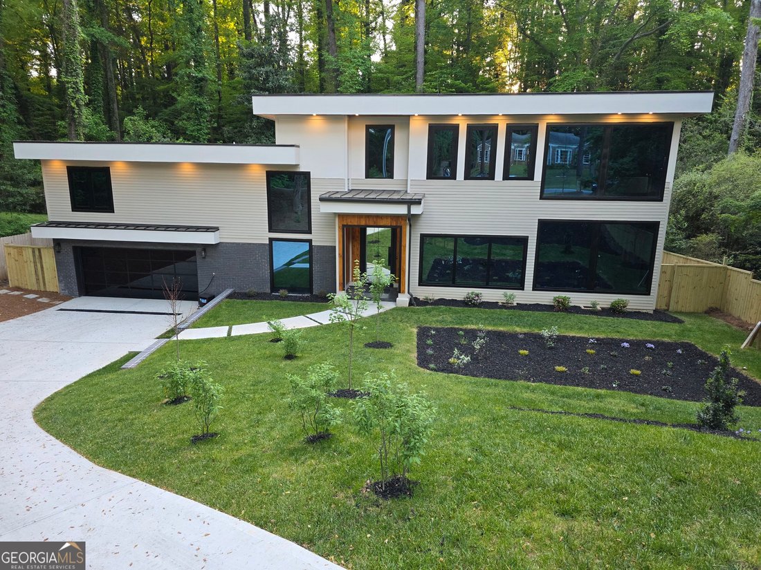 House in Atlanta, Georgia, United States 5 - 18219406