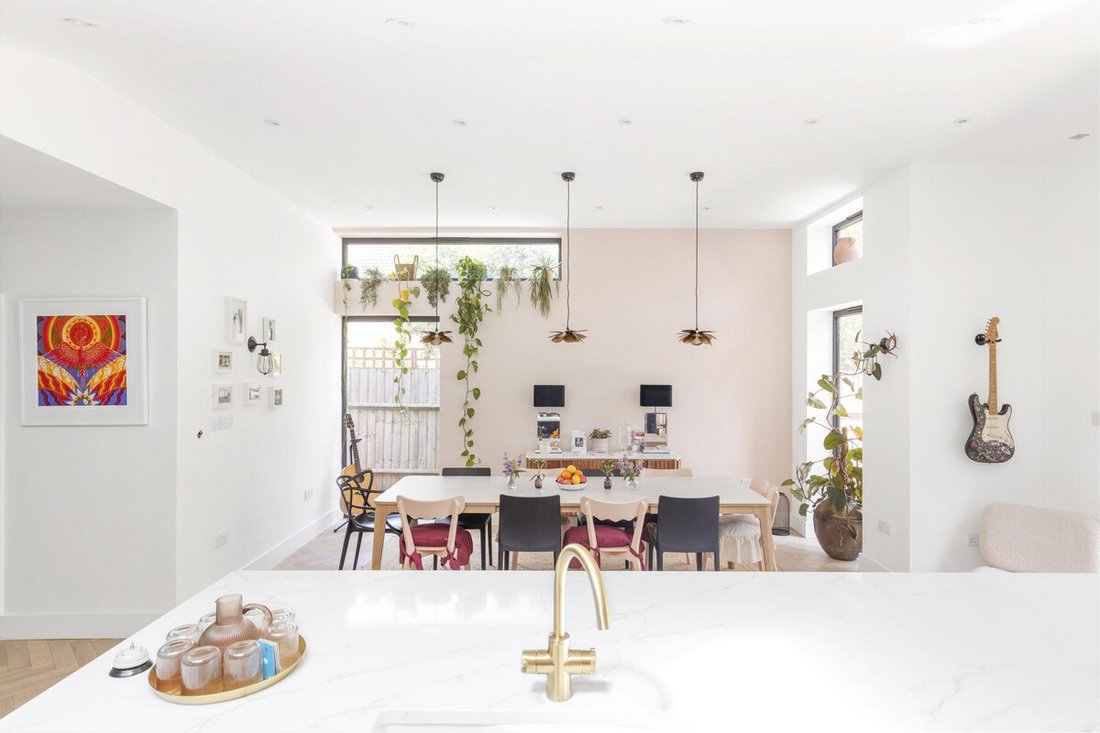 House in West Ealing, Ealing, England 3 - 18219500