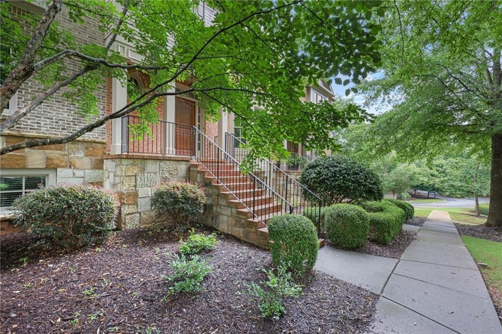 Townhouse in Marietta, Georgia, United States 2 - 18219199