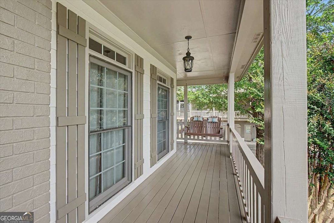 House in Euharlee, Georgia, United States 2 - 18219420