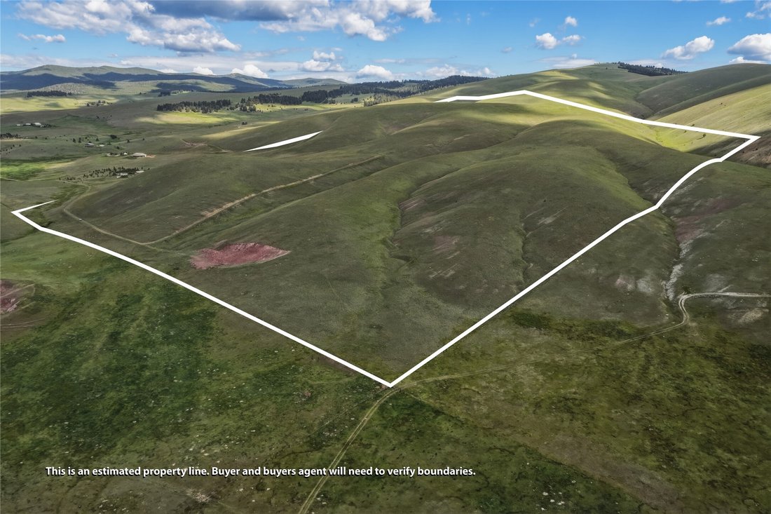 Land in Philipsburg, Montana, United States 3 - 18219195