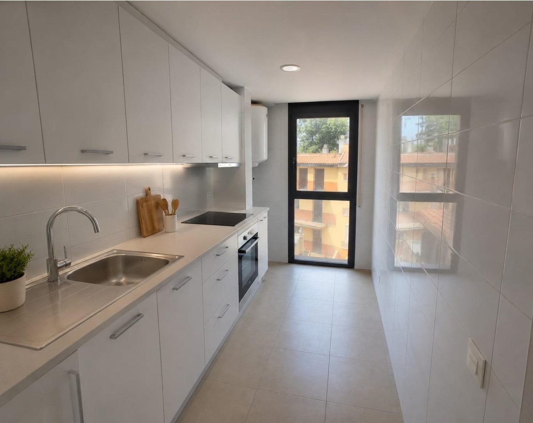 Appartement à Les Borges Blanques, Catalogne, Espagne 4 - 18219030