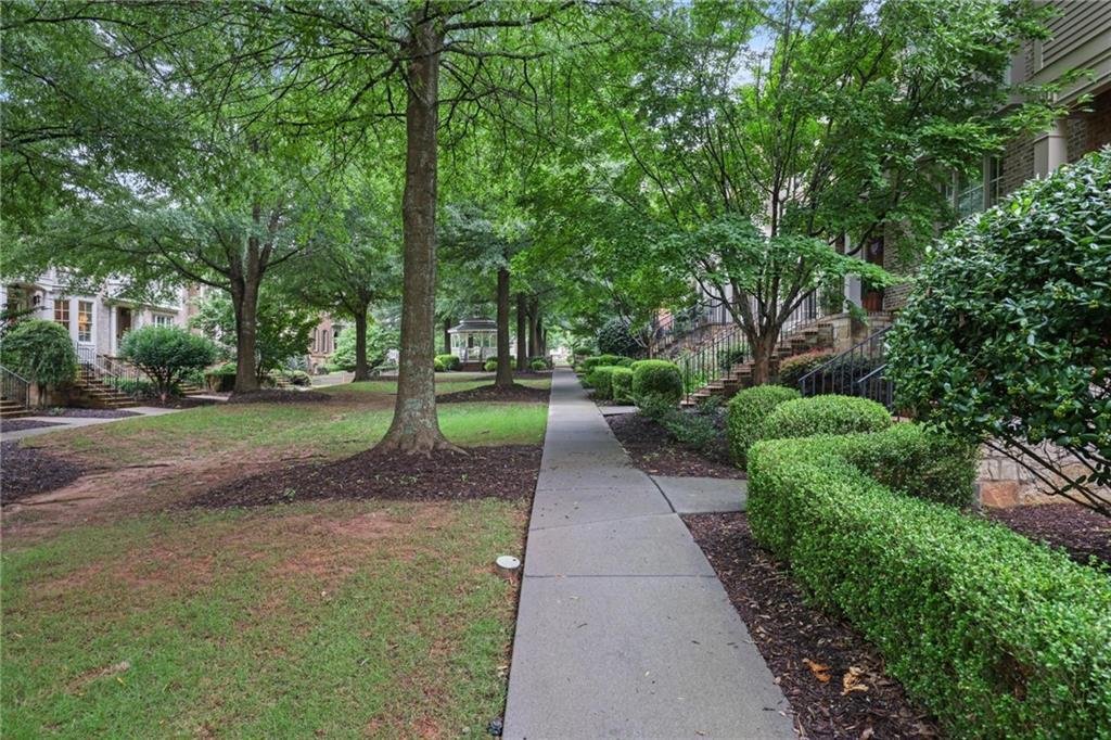 Townhouse in Marietta, Georgia, United States 4 - 18219199
