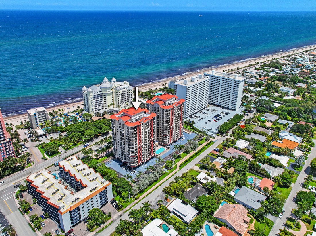 Condo in Wilton Manors, Florida, United States 1 - 18218951