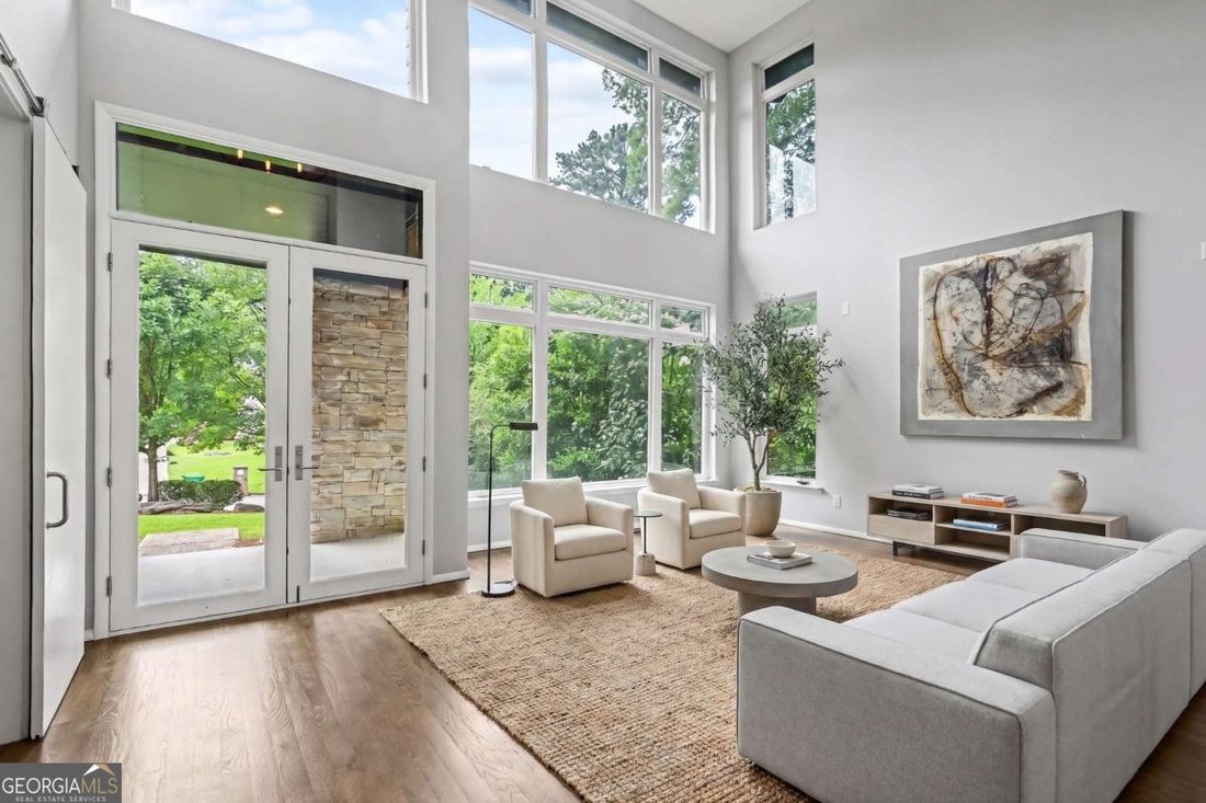 House in Atlanta, Georgia, United States 3 - 18219426