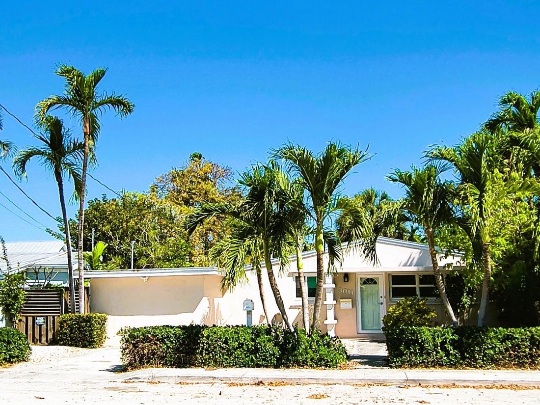 House in Key West, Florida, United States 1 - 18218894