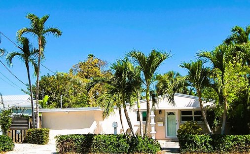 House in Key West, Florida, United States 1