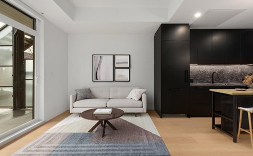 Condominio en North Vancouver, Columbia Británica, Canadá 1