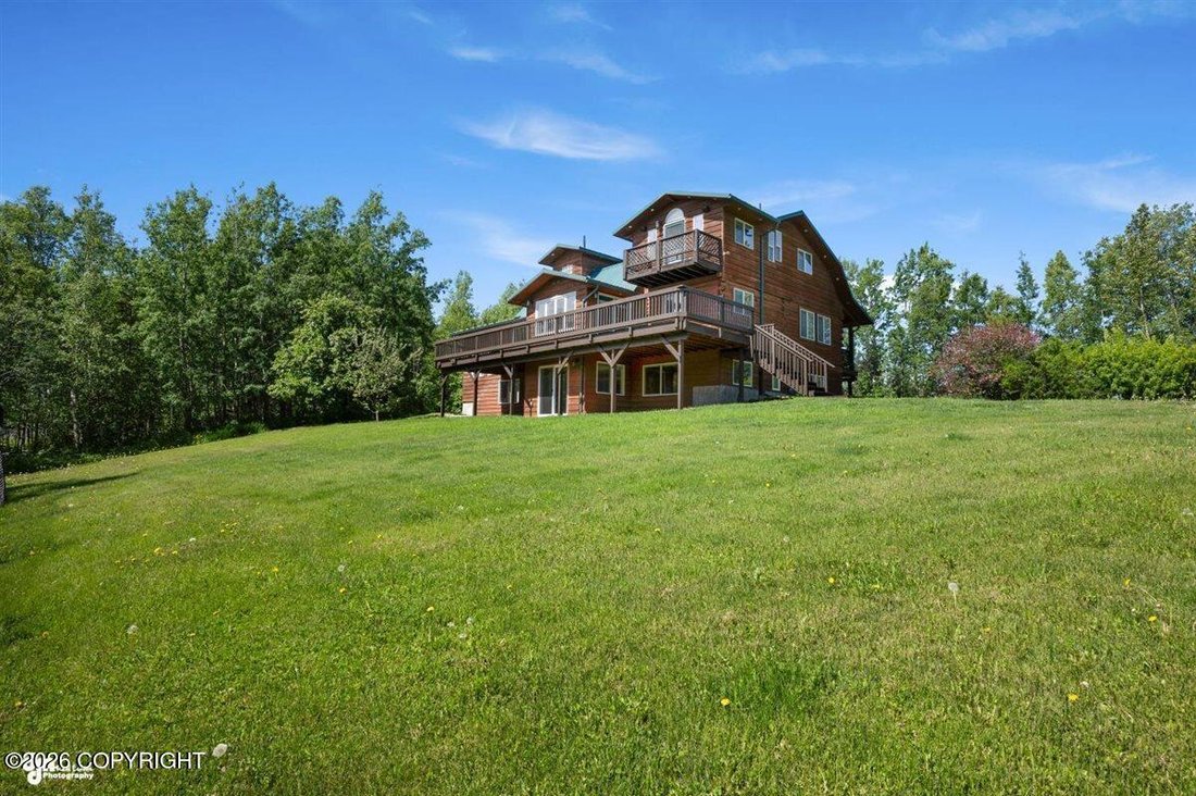 House in Palmer, Alaska, United States 2 - 18175807