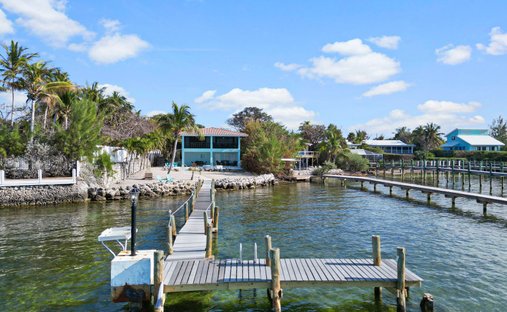 House in Marathon, Florida, United States 1