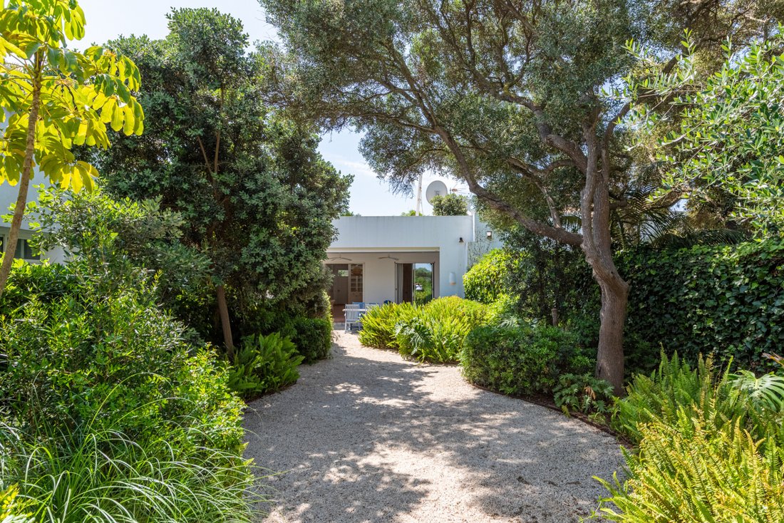 Townhouse in Sotogrande, San Roque, Andalusia 2 - 18219286