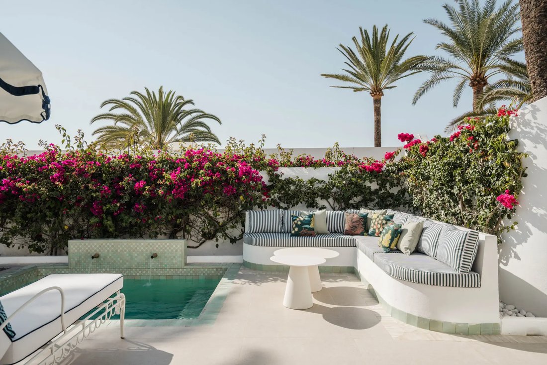 House in Golden Mile, Andalusia, Spain 5 - 18219758