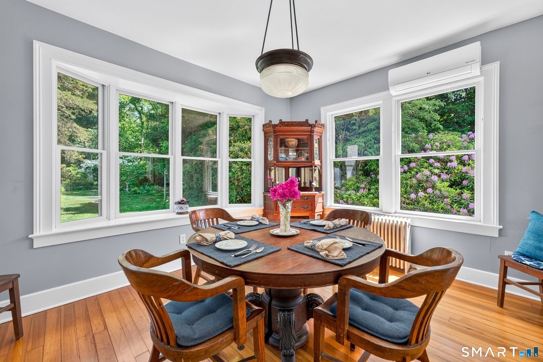 House in Groton, Connecticut, United States 5 - 18219451