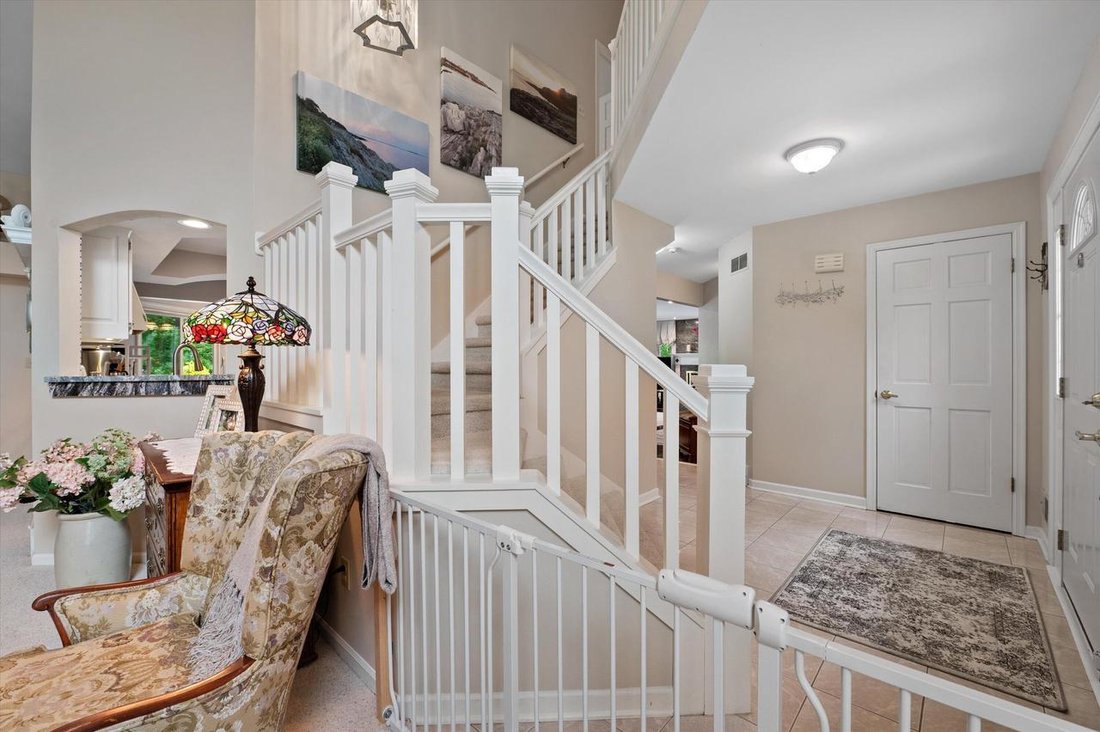 House in West Bend, Wisconsin, United States 4 - 18218873