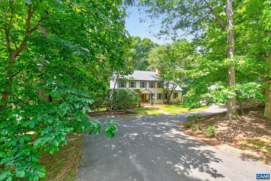 House in Charlottesville, Virginia, United States 2 - 18219122